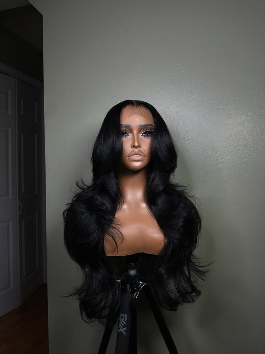 Olivia #2 (Preorder)