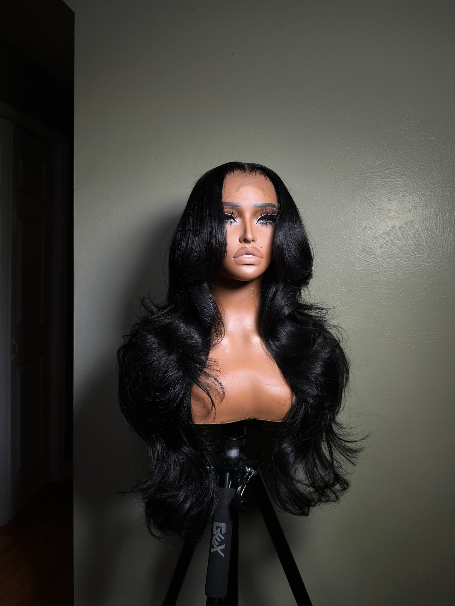 Olivia #2 (Preorder)