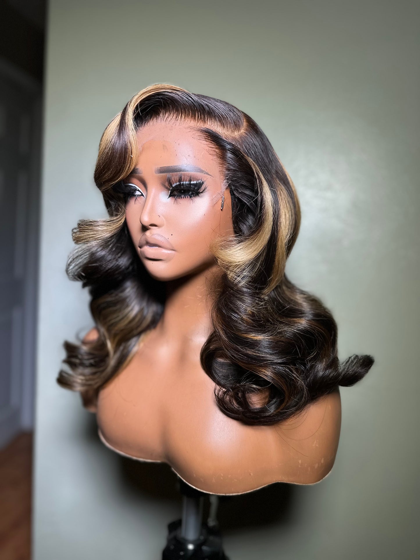Iman (Preorder)