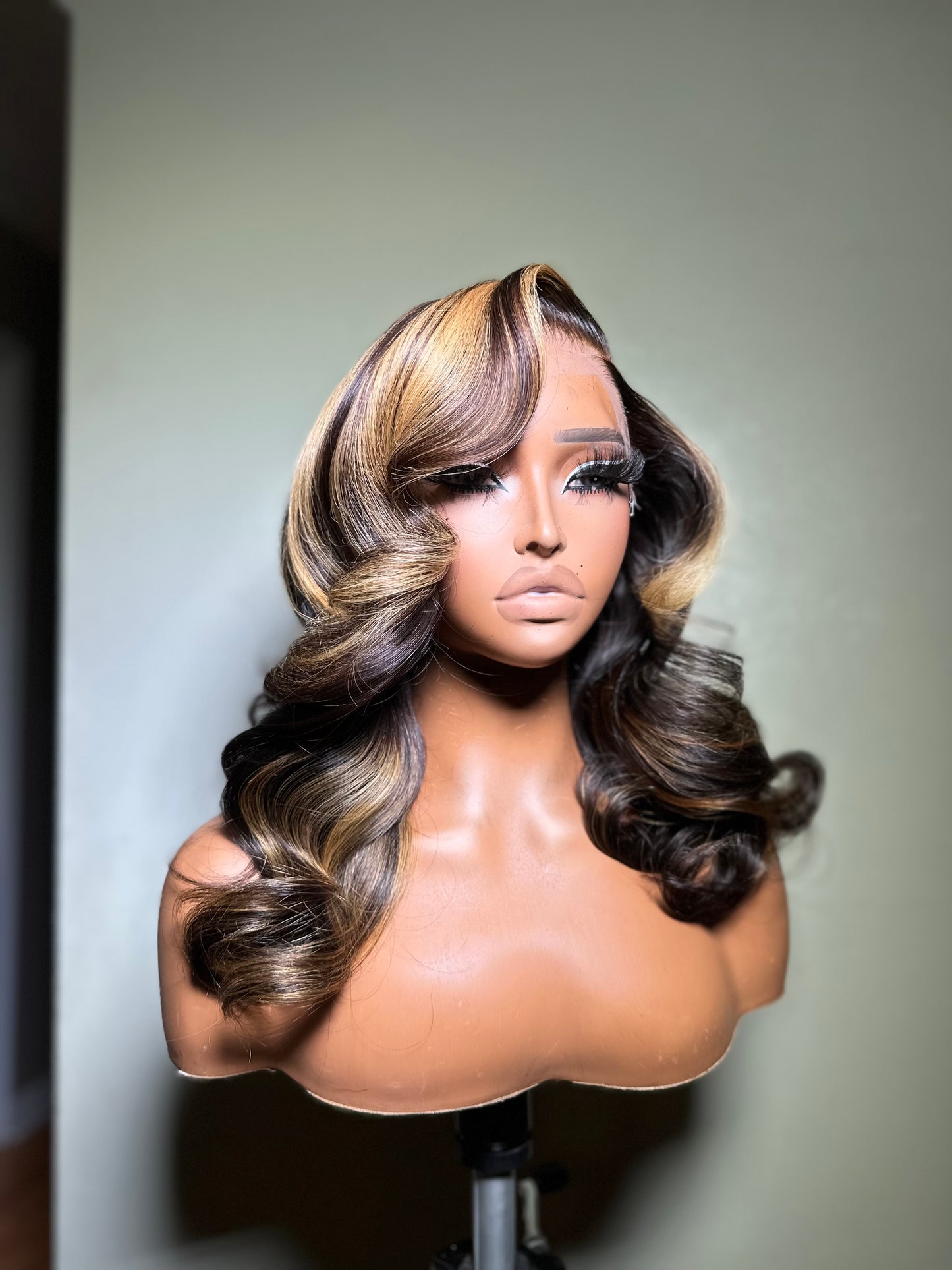 Iman (Preorder)