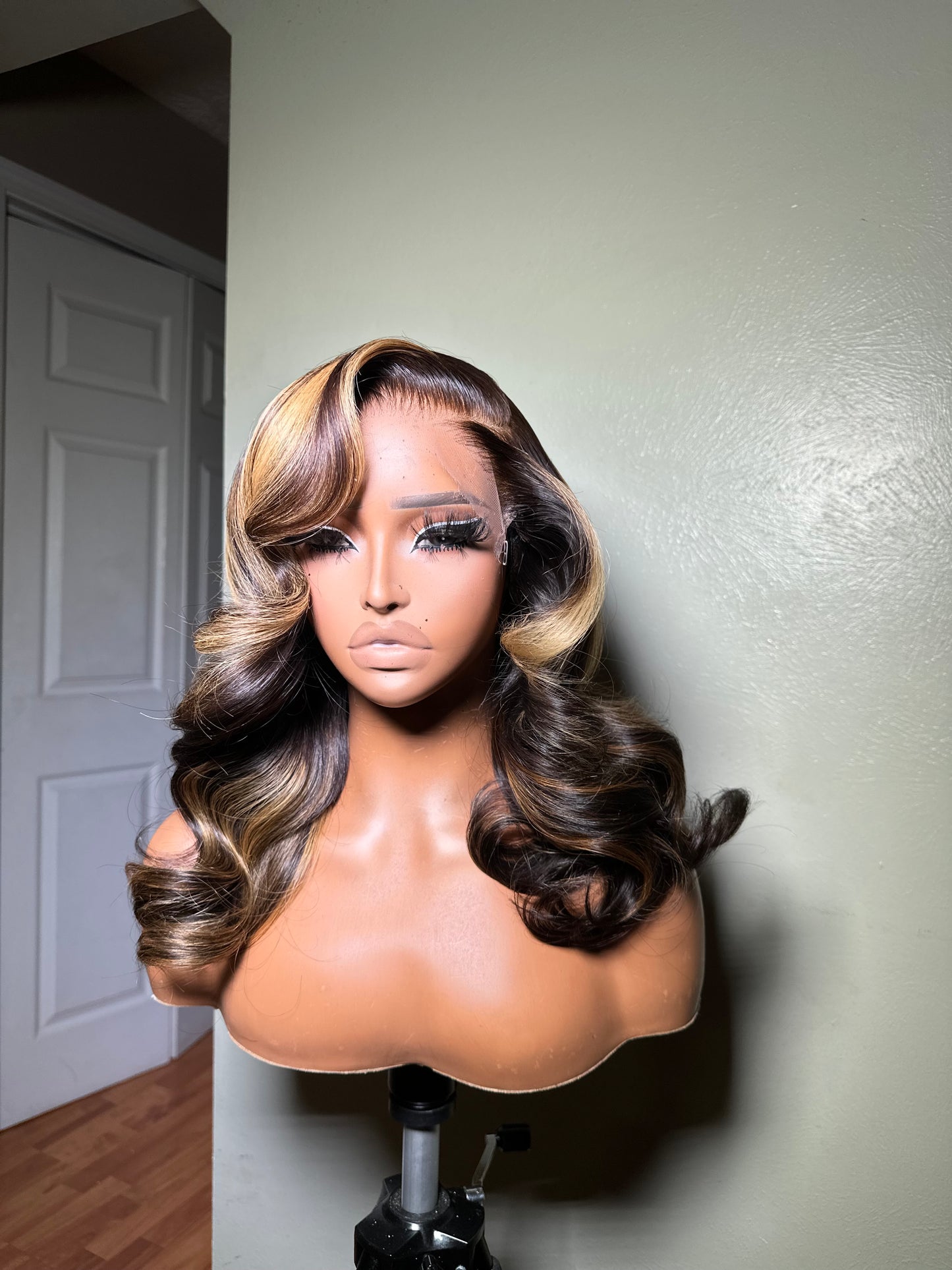 Iman (Preorder)
