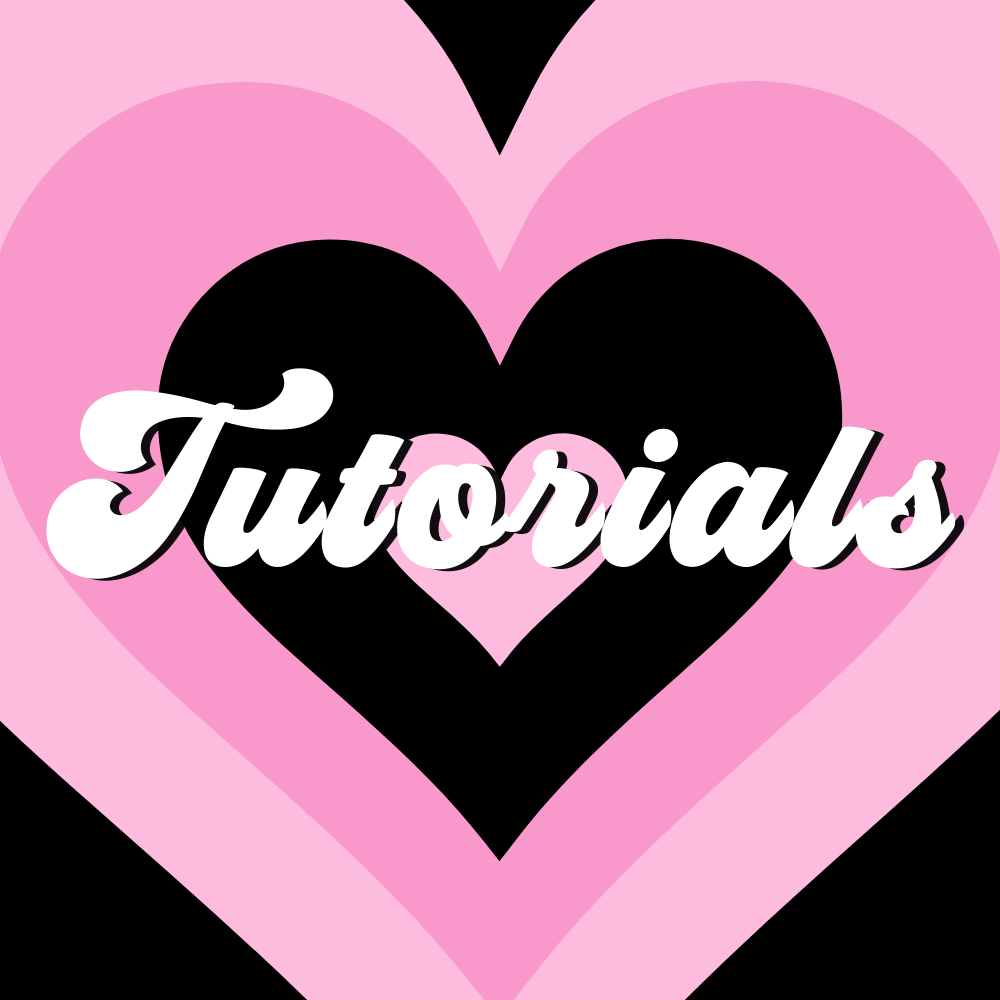 Tutorials